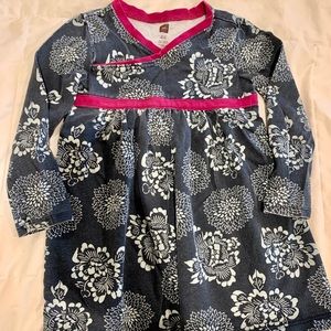 Tea collection dress